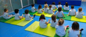 MINDFULNESS INFANTIL